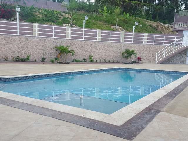 Tropical Luxury Dreams Villa Ocho Rios Kültér fotó