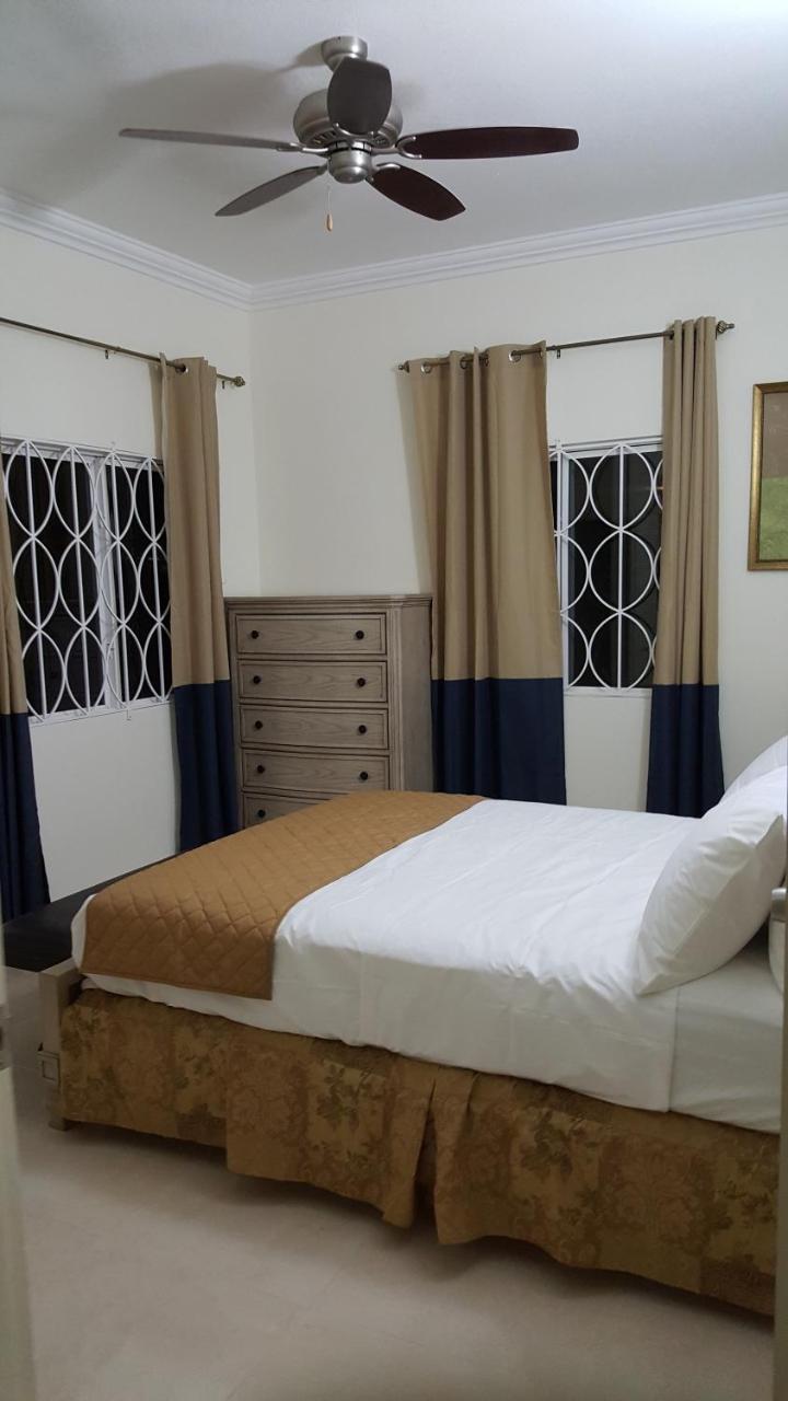 Tropical Luxury Dreams Villa Ocho Rios Kültér fotó