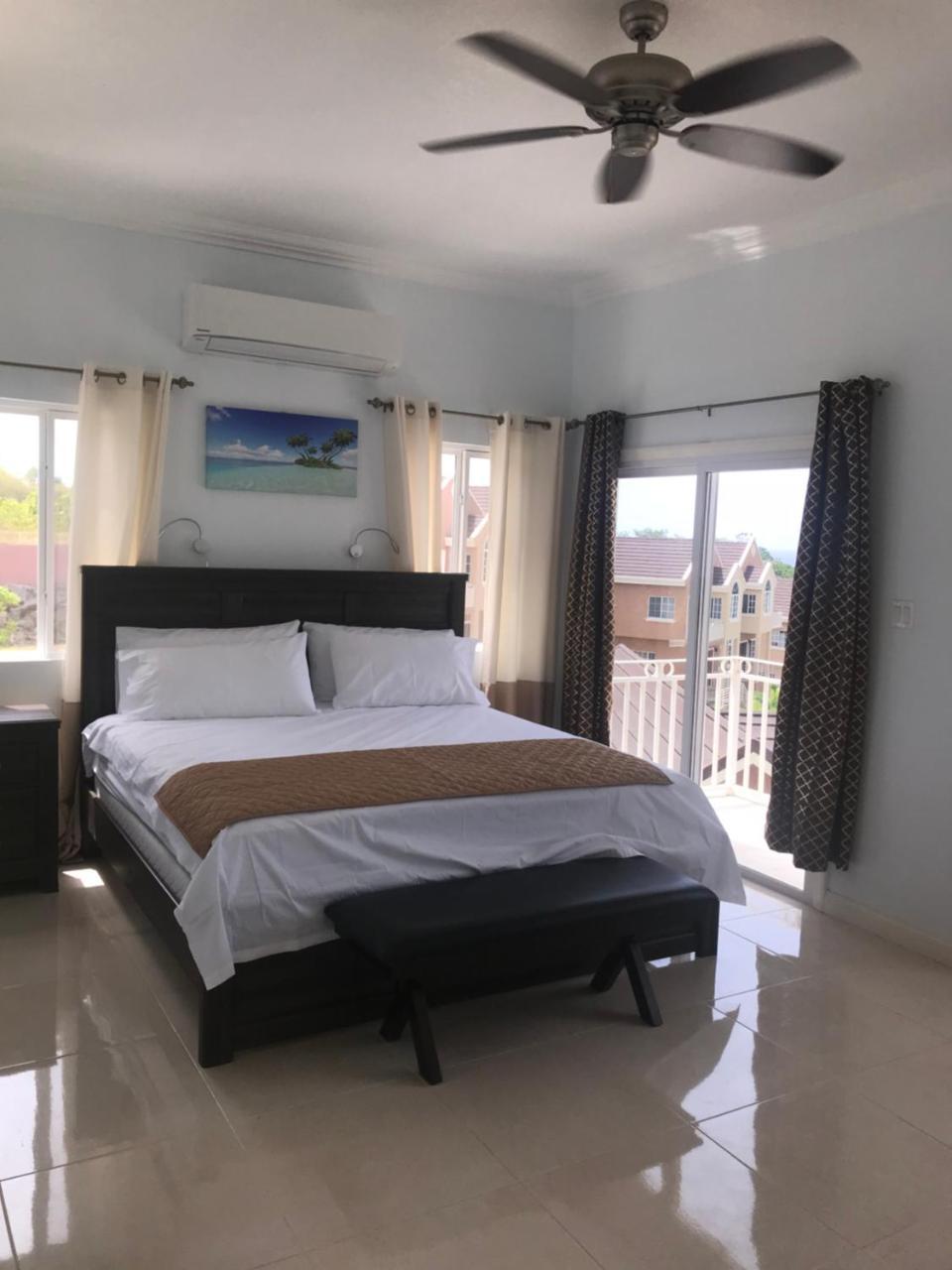 Tropical Luxury Dreams Villa Ocho Rios Kültér fotó