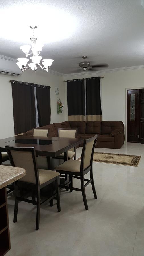 Tropical Luxury Dreams Villa Ocho Rios Kültér fotó