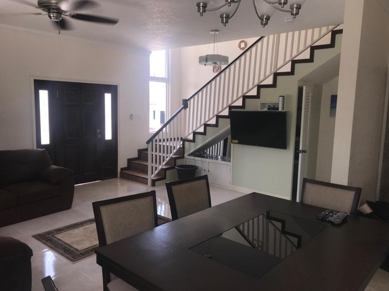 Tropical Luxury Dreams Villa Ocho Rios Kültér fotó