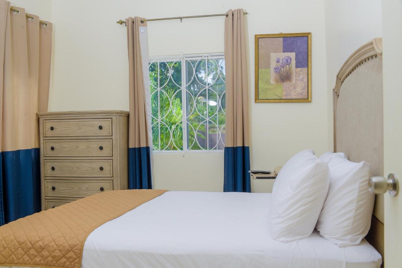 Tropical Luxury Dreams Villa Ocho Rios Kültér fotó