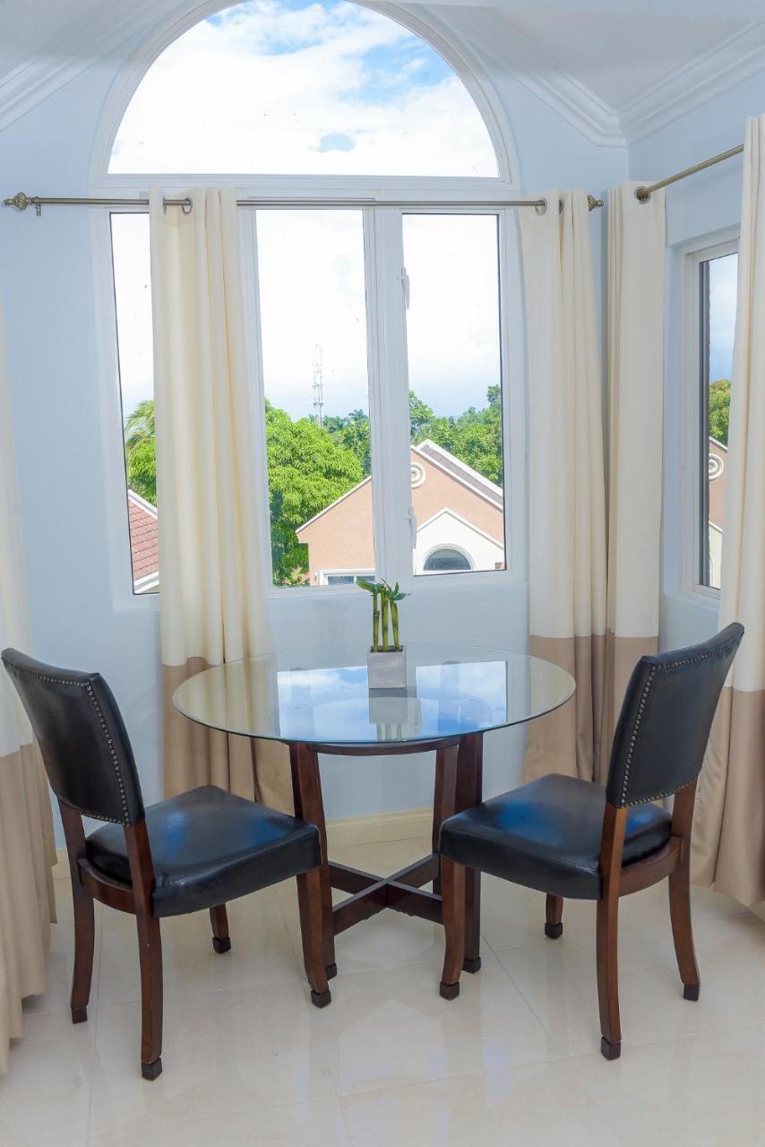 Tropical Luxury Dreams Villa Ocho Rios Kültér fotó